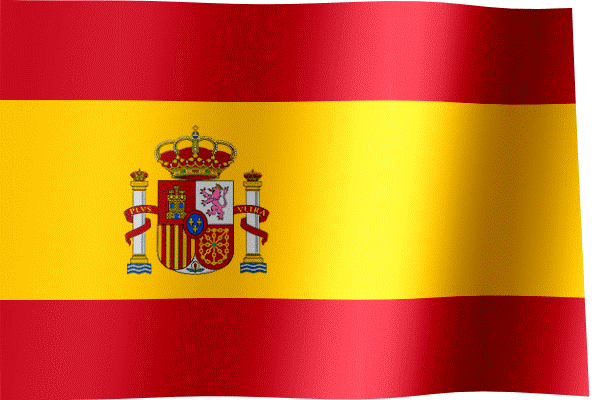Lee más sobre el artículo ¡¡Vamos España!!
