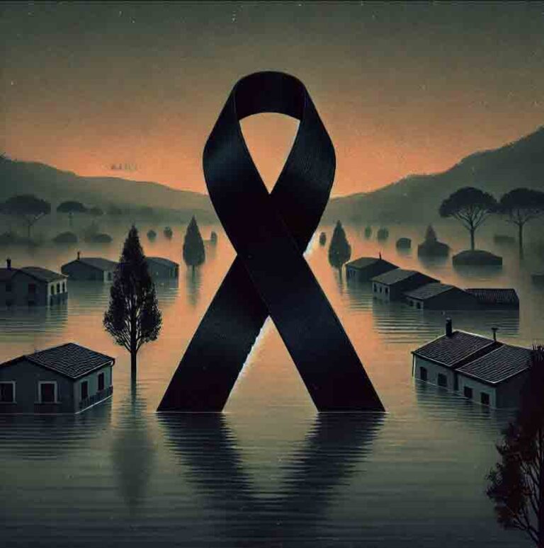 Lee más sobre el artículo España Está De Luto…