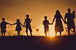 A Mi Familia…