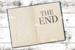 The End…