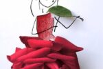 Las Flores…