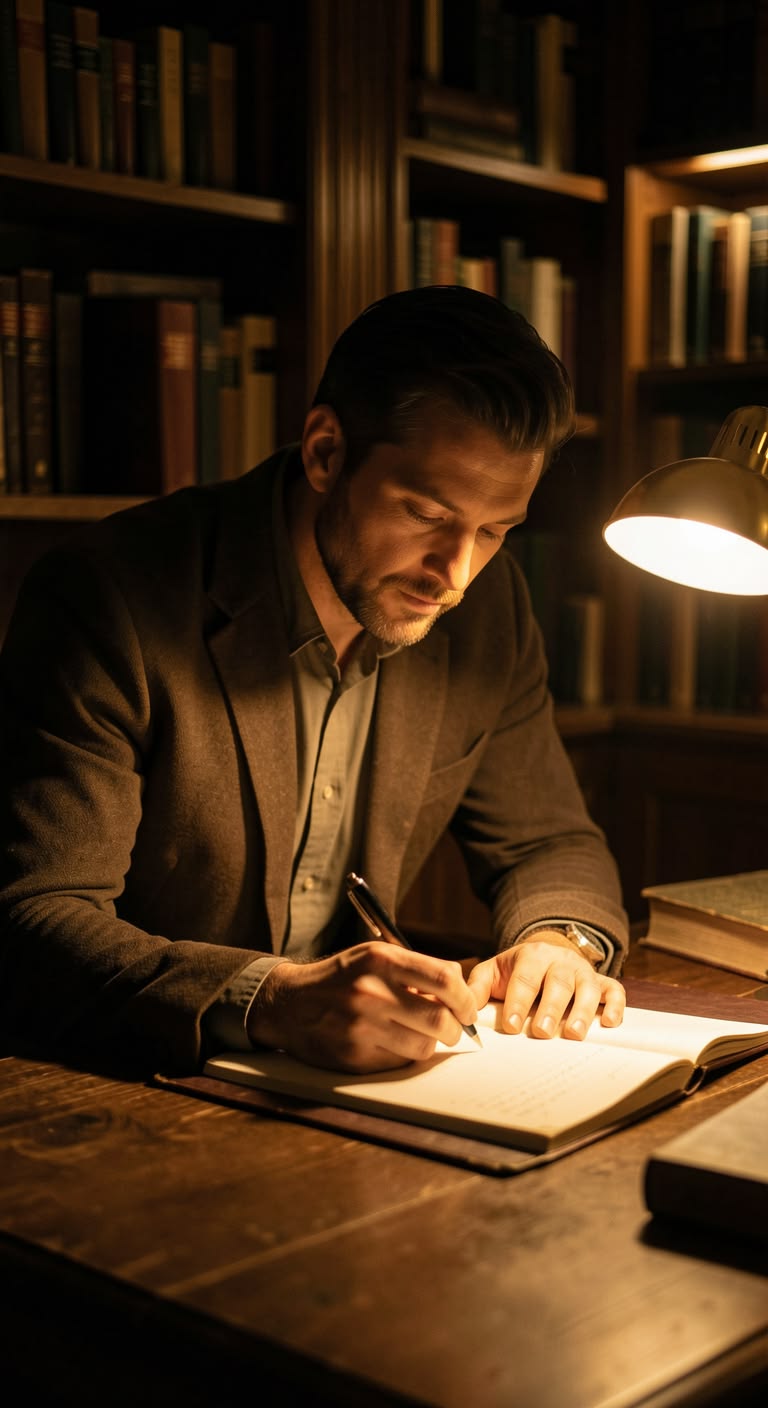 Lee más sobre el artículo La Fascinación Mental…