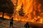 Desidia, Fuego, Humo, Devoran Nuestro Ecosistema…
