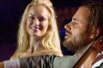 Czardas – HAUSER & Caroline Campbell –