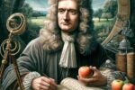 Isaac Newton.