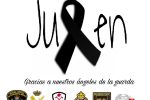 D.E.P  Pequeño Julen