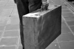 La Maleta…(Cuento, Moraleja)