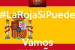 ¡¡ Vamos España, Alza Tu Voz !!