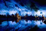 Un Mundo Mágico Bajo Tierra, Las Cuevas de Waitomo…