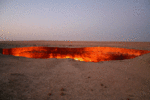 La Puerta Al Infierno…