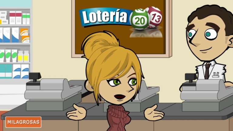 Lee más sobre el artículo El Boleto De Lotería…(Cuento De Humor)