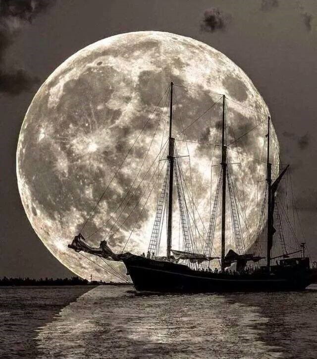 luna 3