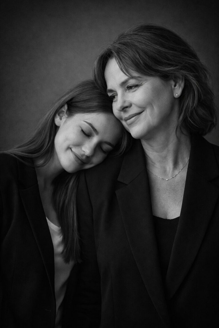 Lee más sobre el artículo Un Poema Para Mi Madre…
