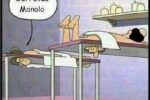 Una Experiencia Inolvidable…(Cuento de Humor)