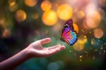 Como Las Mariposas…