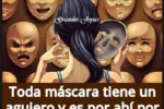 La Verdadera Cara…