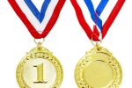 Dos Medallas…