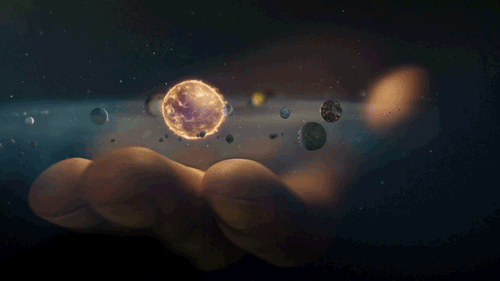 Lee más sobre el artículo El Mundo Lo Creo Dios…