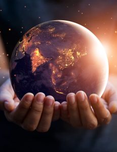 Lee más sobre el artículo We are the World (2020) – Together At Home Edition by Channel Aid, KHS & YouTube Artists –