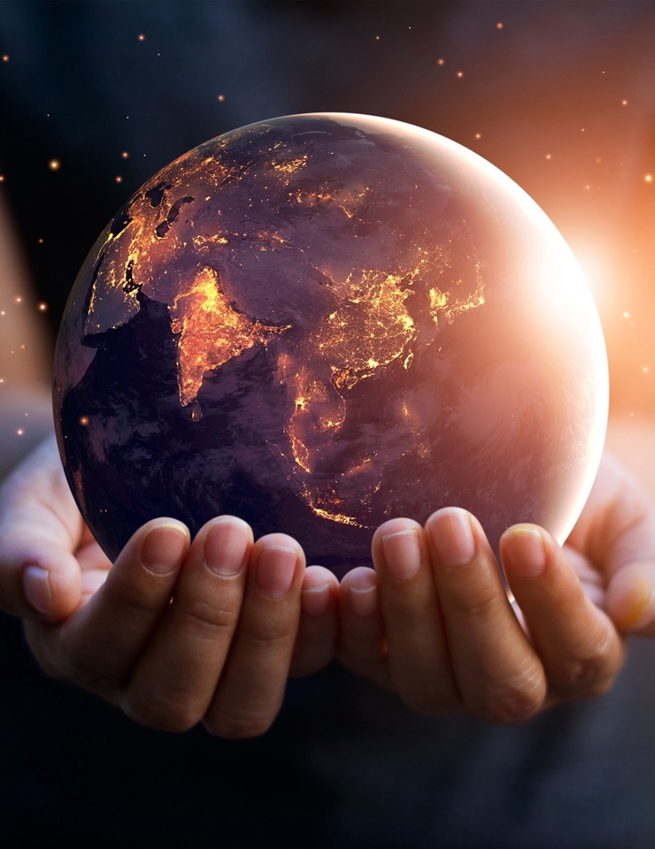 Lee más sobre el artículo We are the World (2020) – Together At Home Edition by Channel Aid, KHS & YouTube Artists –