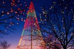 El Mundo Celebra La Navidad…