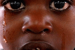 Lagrimas De Un Niño…