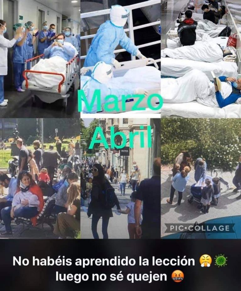 Lee más sobre el artículo Visto Lo Visto…Responsabilidad O….