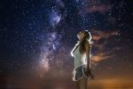 Un Maravilloso Cielo…