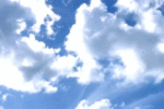 Como Las Nubes…