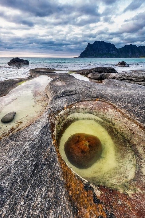 Lee más sobre el artículo Ojo de Dragón, Noruega…