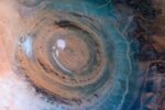 El Ojo Del Sáhara…