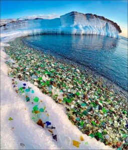 Lee más sobre el artículo Playa De Cristal…