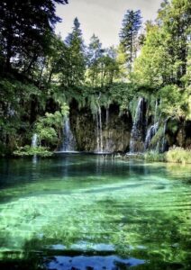 Lee más sobre el artículo El Paraiso Sí Existe…