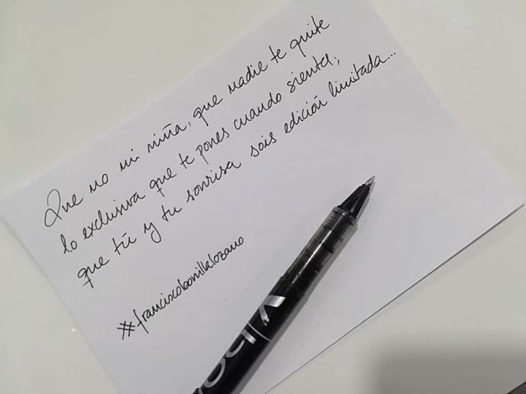 Lee más sobre el artículo Compartir Alegrías…