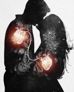 Lee más sobre el artículo Un Trozo De Mi Corazón…