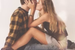 Mi Sonrisa En Tus Labios…