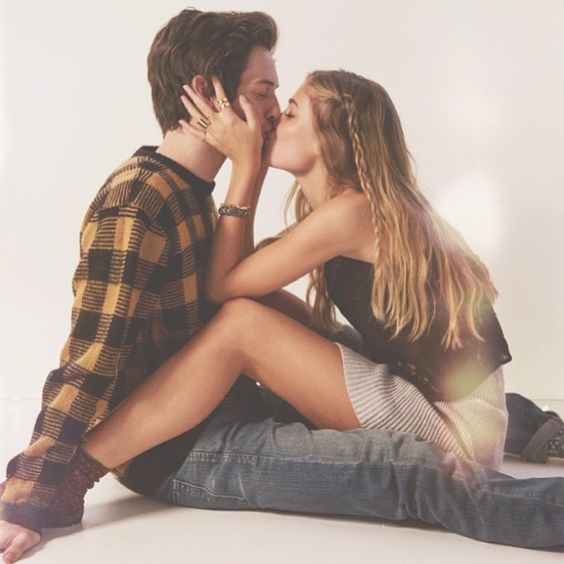 pareja 1