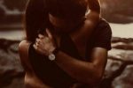 El Silencio De Un Abrazo…