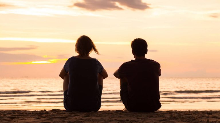 Lee más sobre el artículo El Poder Del Amor…