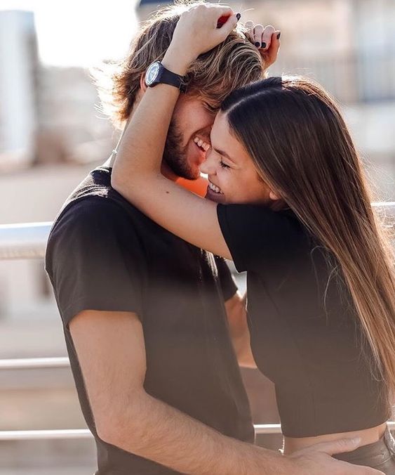 Lee más sobre el artículo Les Choses Simples – Jenifer, Slimane –