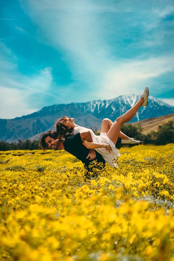 Lee más sobre el artículo You And Me  – Eldar Kedem –