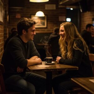 Lee más sobre el artículo Un Café…El Sabor De lo Sincero (Relato)