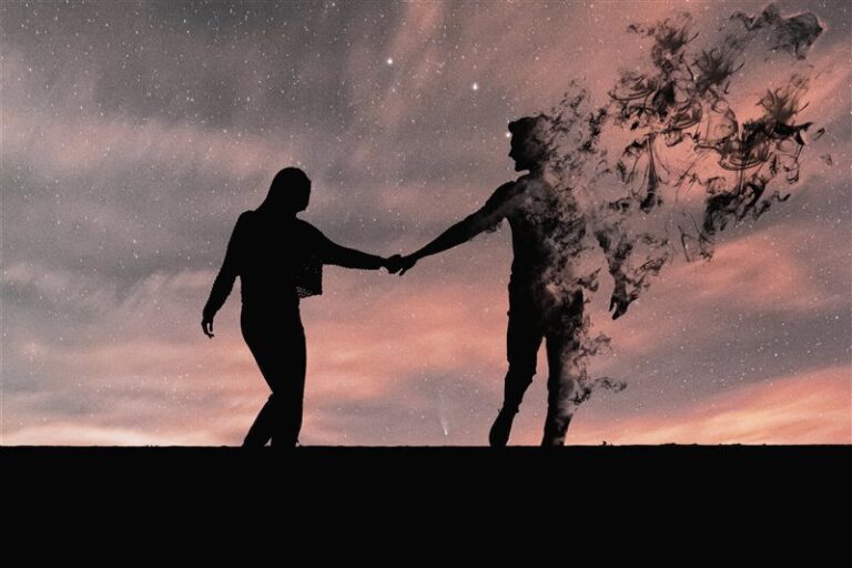 Lee más sobre el artículo El Amor No Pide Permiso…