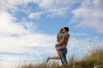 Por Encima De Las Nubes…