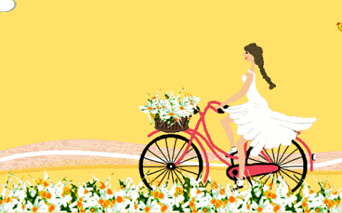 paseo en bici 0