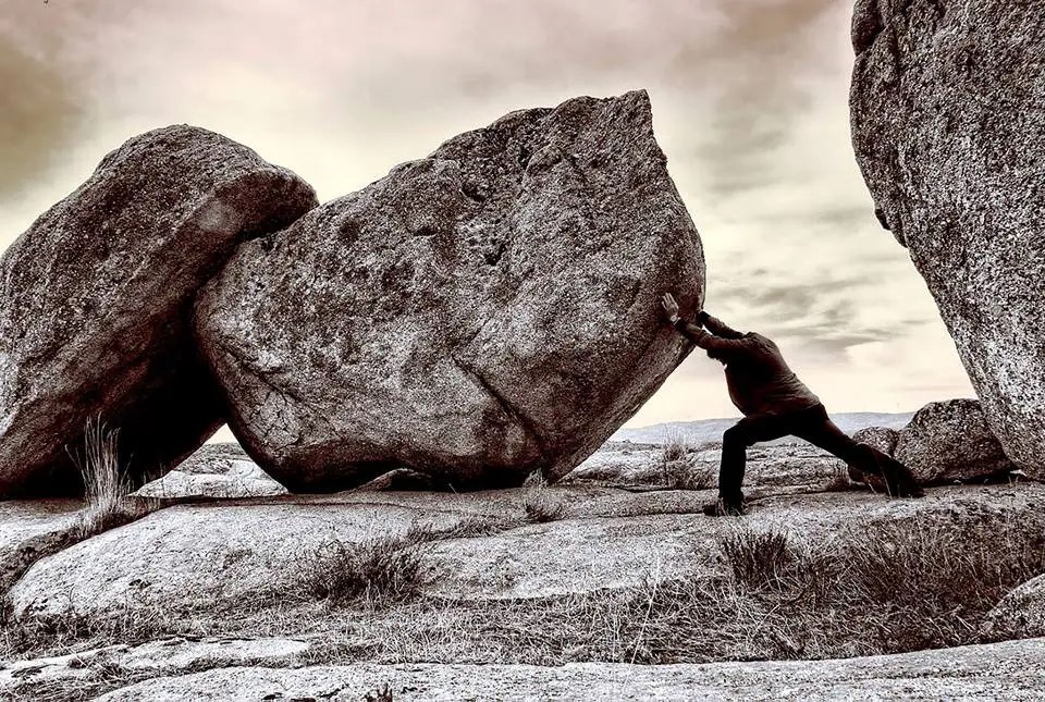 piedras