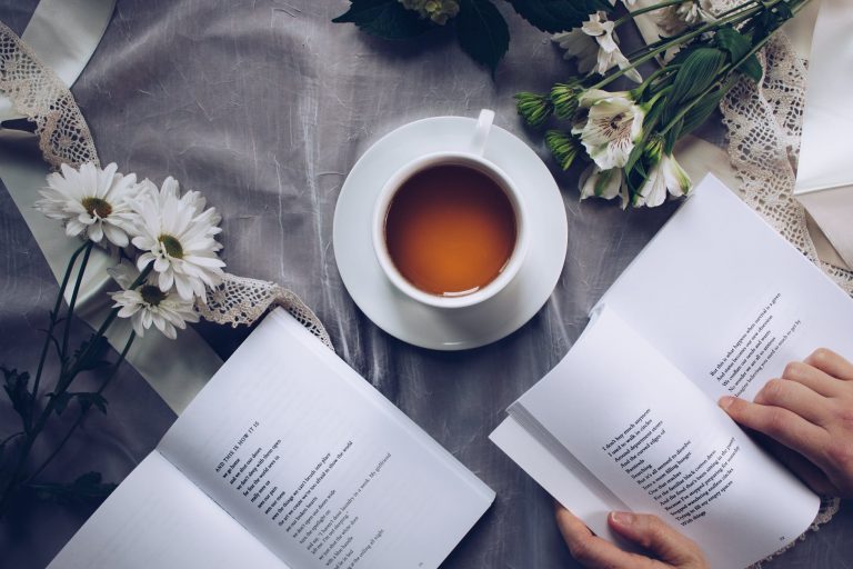 Lee más sobre el artículo El Mundo De La Poesía ….