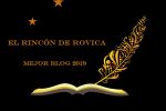Premio RCAG: Mejor Blog 2019