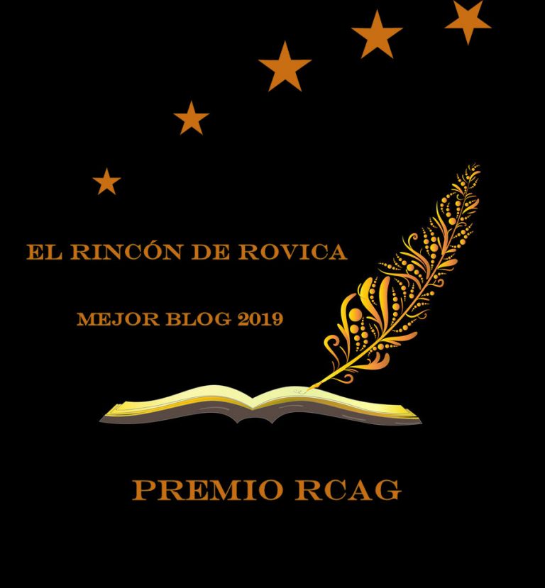 Lee más sobre el artículo Premio RCAG: Mejor Blog 2019