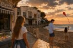 Un Verano En Cala Fria…(Relato)